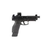 New HK VP9A1 F Tactical ( 9MM )