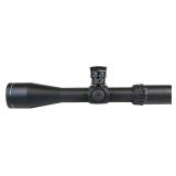 New Huskemaw Tactical Hunter 5-20X50 SFP