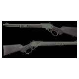 New Custom S&W 1854 ODG ( 45 LC )