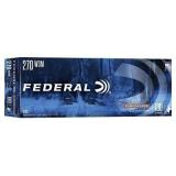 Federal PowerShok 270 Win Short Mag ( 200 RDS )