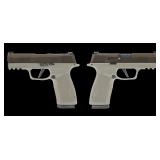 New Custom Sig Sauer P365 X-Macro 2 Tone ( 9MM )