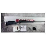 New Ruger American ( 400 Legend )