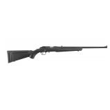 New Ruger American ( 22 Magnum )
