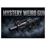 Mystery Lot - Weird Gun - MSRP $1795
