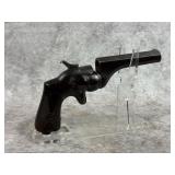 Antique Connecticut Arms Hammond 'Bulldog' (44 Rim