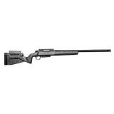 New Christensen Modern Carbon Rifle ( 25 CM )