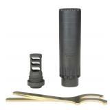 New Yankee Hill Resonator K ( 30 Cal )