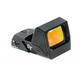 New Crimson Trace RAD Open Reflex