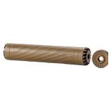 New ANECHOIC AnechoX 30L FDE ( 30 Cal )