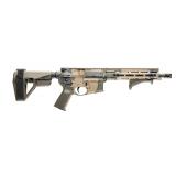 New CNC Daniel Defense DDM4 V7P ( 5.56 NATO )