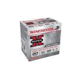 Winchester Xpert 20 GA 2.75 #7 ( 250 RDS )