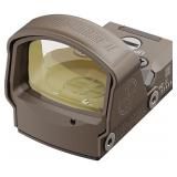 New Leupold DeltaPoint Pro Reflex Sight FDE