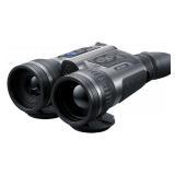 New Pulsar Merger LRF XT50 Themal Binoculars