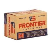 Frontier Cartridge 7.62X39 ( 500 RDS )