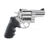 New Ruger Super Redhawk ( 357 Mag )
