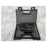 Trijicon 4x32 ACOG with Doctor Dot