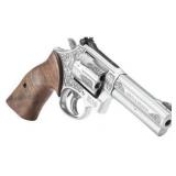 New Smith & Wesson 686+ ( 357 Mag )