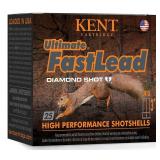Kent Ultimate FastLead Diamond Shot 410 ( 200 RDS)