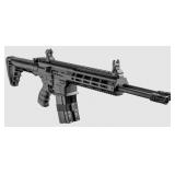 New Silver Shadow DBR Snake SXS ( 5.56 NATO )