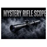 Mystery Lot - Rifle Scope - MSRP $799