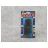New Hogue Grip for S&W X and L Frame