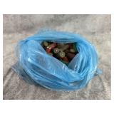 16 LB Bag of Misc Old / Vintage Shotgun Shells