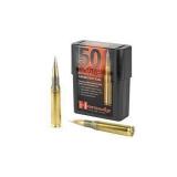 Hornady Match 50 BMG ( 20 RDS )