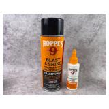 Hoppes Blast & Shine + Gun Medic Quick Fix
