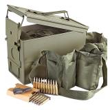 PMC Bronze 223 Remington FMJ Kit ( 840 RDS )