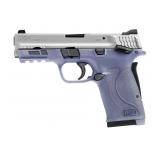 New Smith & Wesson M&P380 Shield EZ ( 380 ACP )