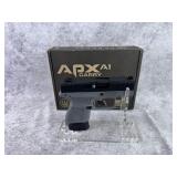 New Beretta APX Carry ( 9MM )