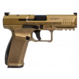 New CANIK METE SFT Bronze ( 9MM )