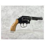 Smith & Wesson 10-10 ( 38 SPL )