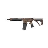 New Daniel Defense MK18 SBR ( 223 / 5.56 )