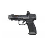 New CANIK TTI Combat ( 9MM )