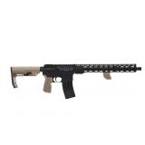 New Radical + Die Free FR16 FDE ( 5.56 )