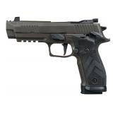 New Sig Sauer P226 Xfive Legion Comp ( 9MM )