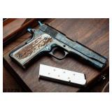 New CNC Colt IV / Series 70 1911 Tradition (45 ACP