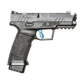New Tisas PX-9 2.0 Duty Comp ( 9MM )