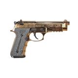 New Girsan Regard MC Deluxe ( 9MM )