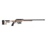 New Savage 110 Precision ( 338 Lapua )