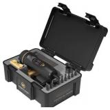 New Wheeler Essential Scope Mounting Kit