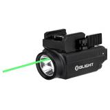 New Olight Baldr S Light + Laser