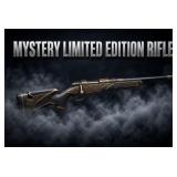 Mystery Lot - Limited Edition Rifle - MSRP $1600
