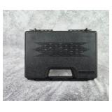Pistol Hardcase