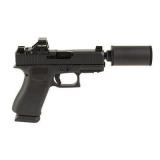 New Glock Hush Puppy Kit ( 9MM )