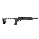 New Franklin Armory F22-V Integrally Supp. (22 LR)