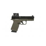 New Ruger RXM ( 9MM )