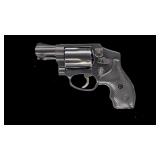 New S&W 442 Airweight Liberty 250th ( 38 SPL )
