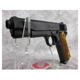 New Cimarron 1911 Parkerized 5in ( 45 ACP )